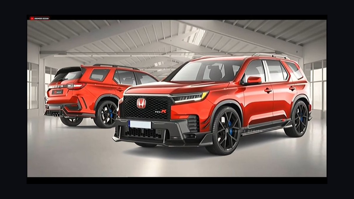 Top 10 Mid-Size SUVs 2027 — Best Overall + Best Value — figure 1