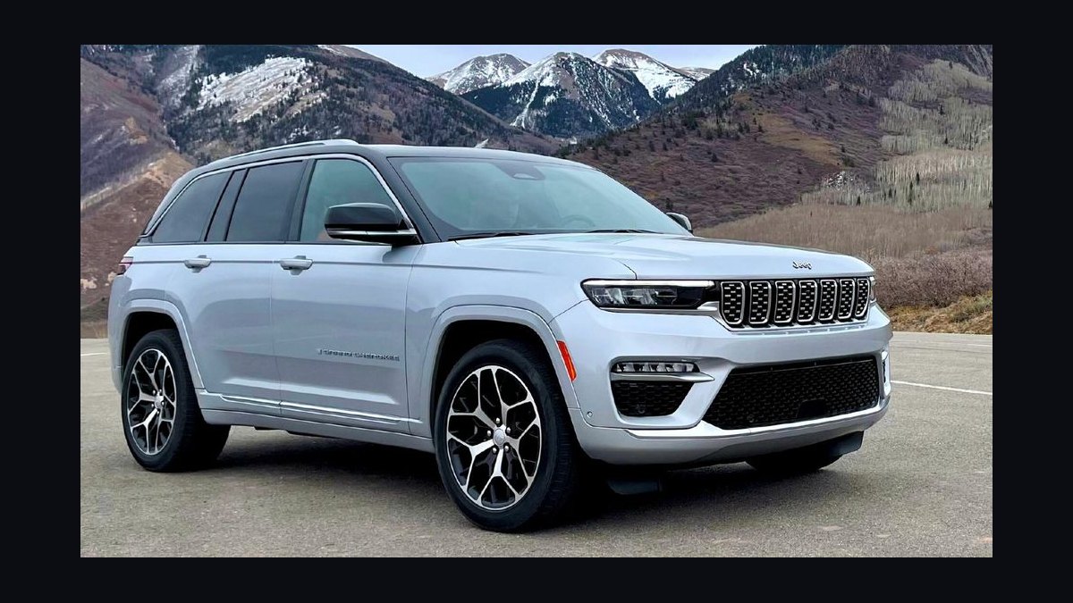 Top 10 Mid-Size SUVs 2027 — Best Overall + Best Value — figure 10