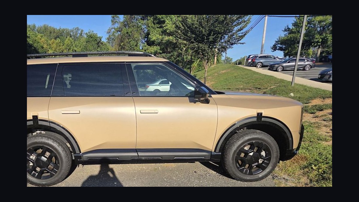 Top 10 Mid-Size SUVs 2027 — Best Overall + Best Value — figure 2