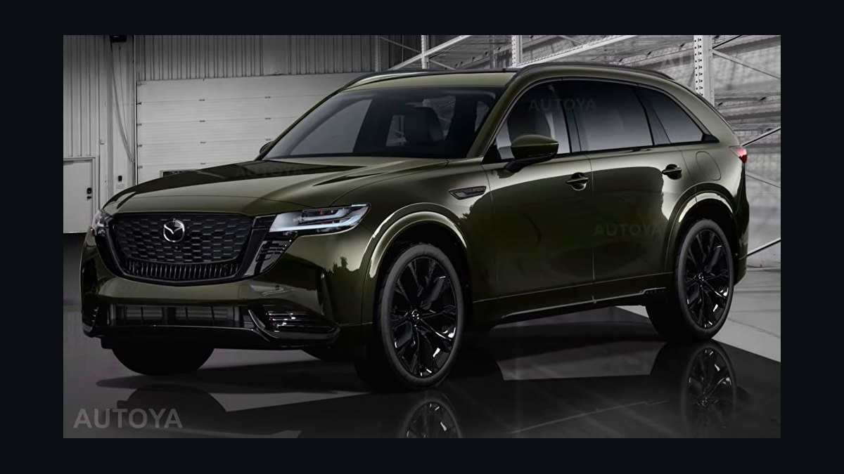 Top 10 Mid-Size SUVs 2027 — Best Overall + Best Value — figure 5