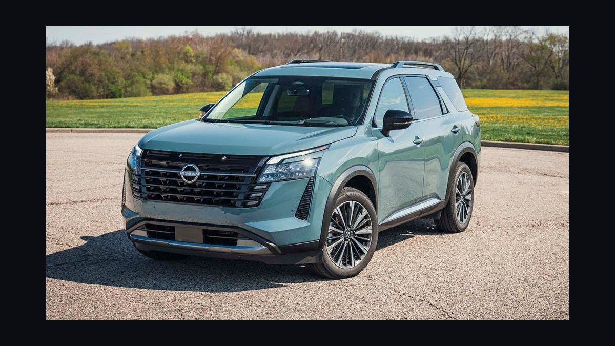 Top 10 Mid-Size SUVs 2027 — Best Overall + Best Value — figure 6