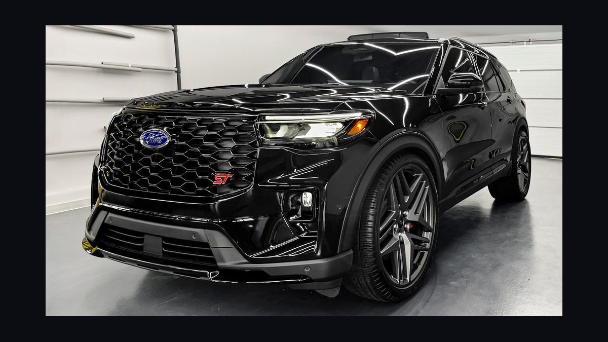 Top 10 Mid-Size SUVs 2027 — Best Overall + Best Value — figure 8