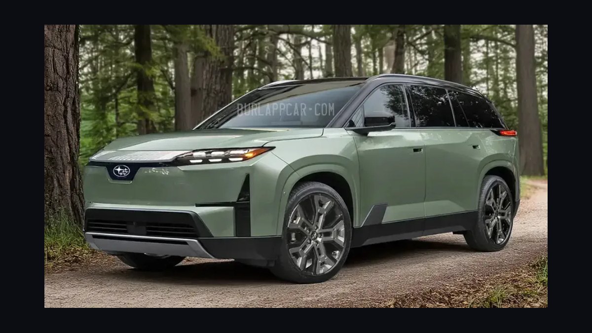 Top 10 Mid-Size SUVs 2027 — Best Overall + Best Value — figure 9