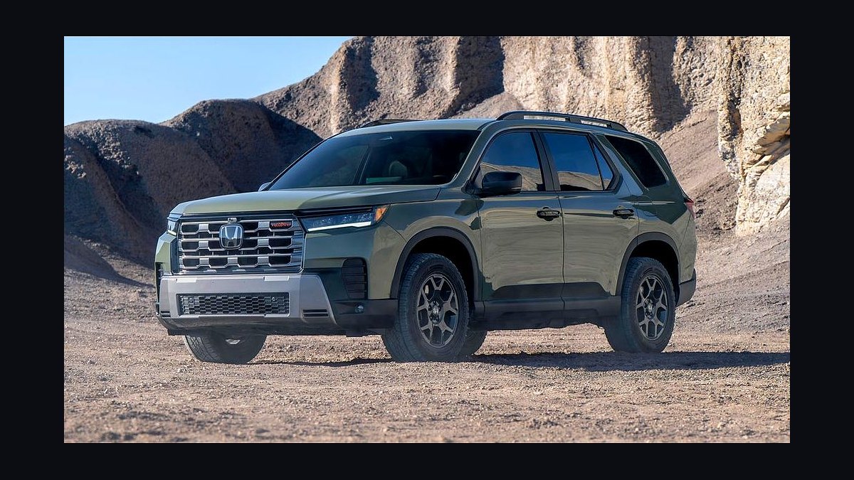 Top 10 Mid-Size SUVs 2027 — Best Overall + Best Value