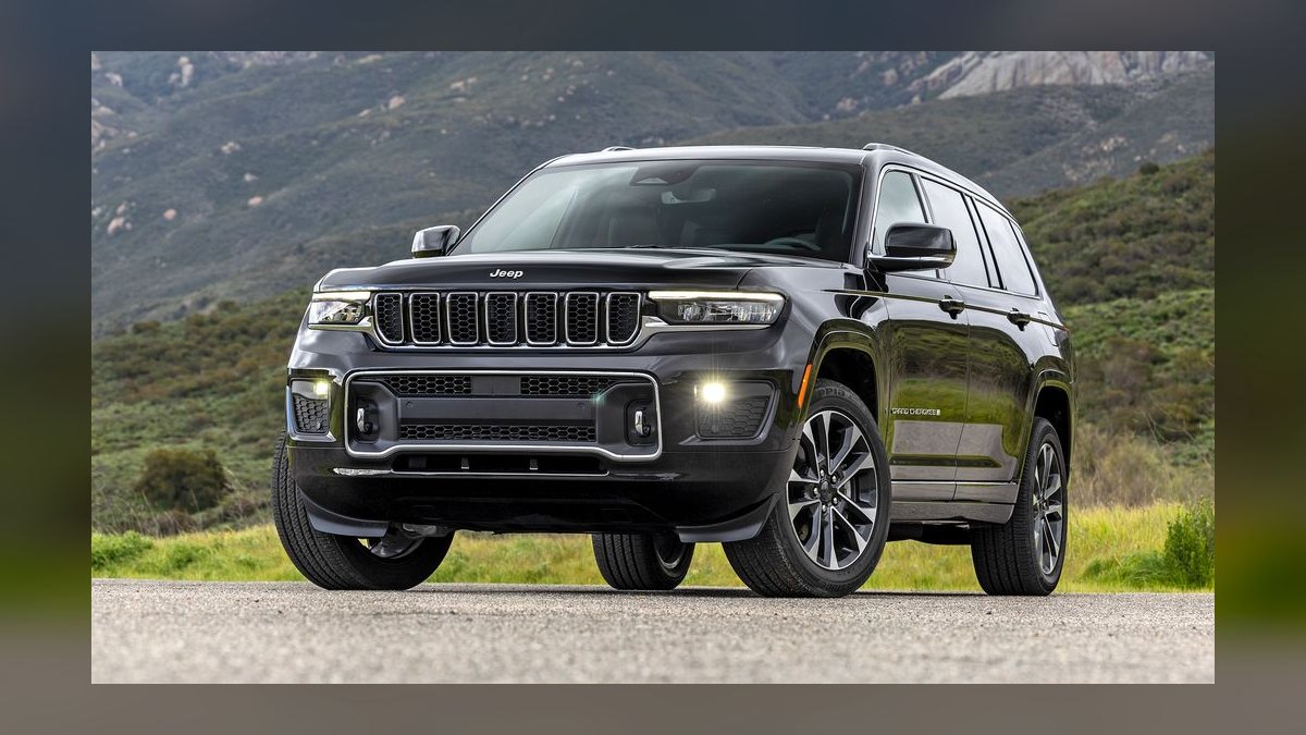 Top 10 Mid-Size SUVs 2026 — Best Overall + Best Value — figure 9