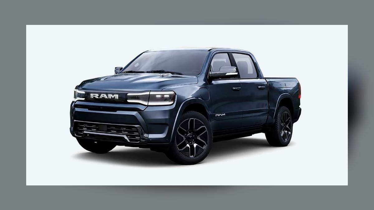 Top 10 Full-Size Pickup Trucks 2027 — Best Overall + Best Value — figure 9