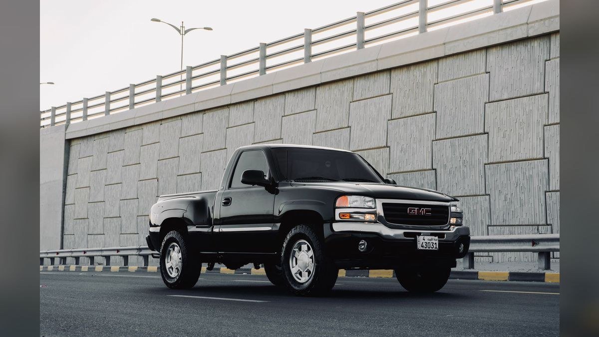 Top 10 Full-Size Pickup Trucks 2027 — Best Overall + Best Value