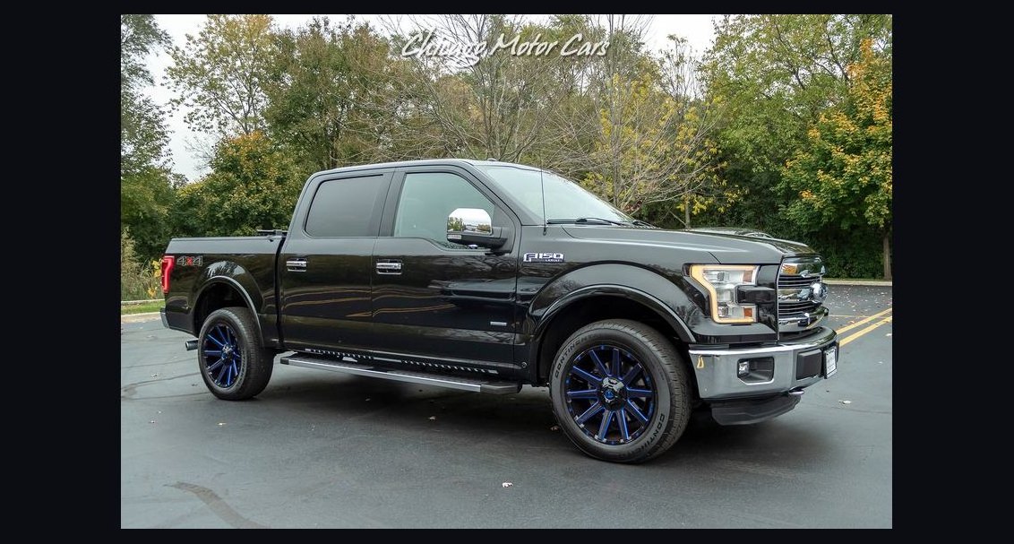 Top 10 Full-Size Pickup Trucks 2027 — Best Overall + Best Value
