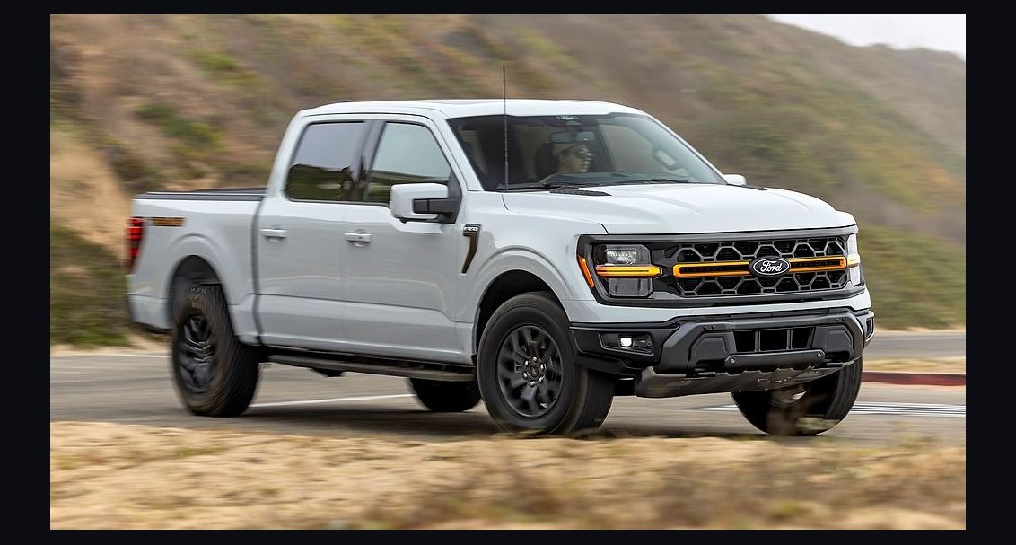 Top 10 Full-Size Pickup Trucks 2026 — Best Overall + Best Value