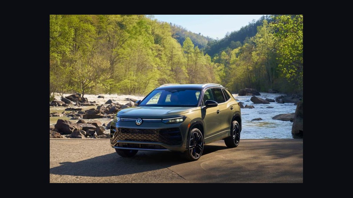Top 10 Compact SUVs 2027 — Best Overall + Best Value — figure 10