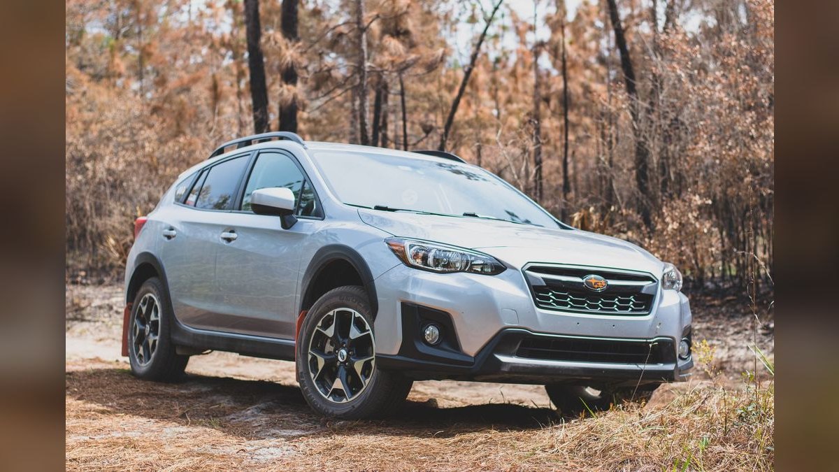 Top 10 Compact SUVs 2027 — Best Overall + Best Value — figure 5