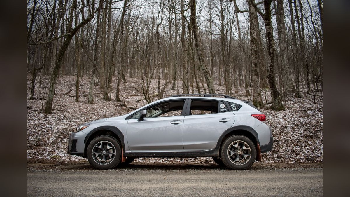 Top 10 Compact SUVs 2027 — Best Overall + Best Value — figure 6