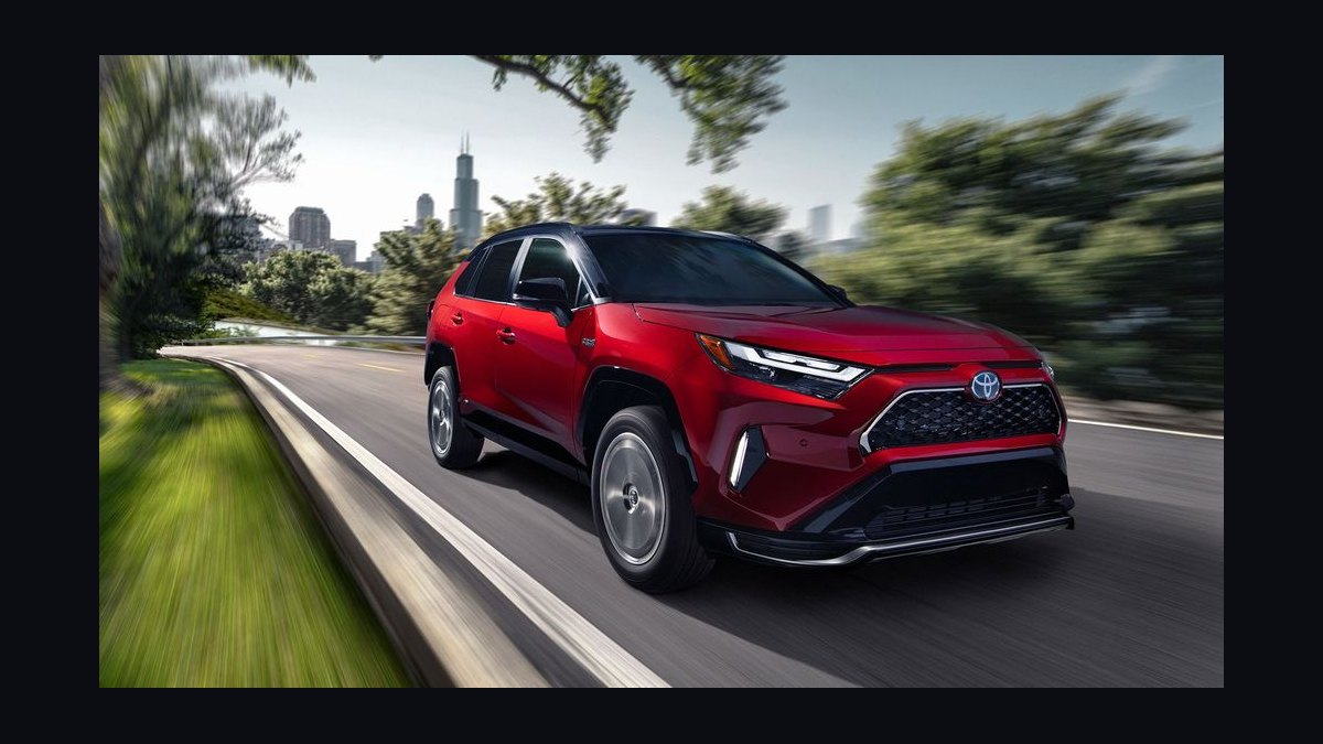 Top 10 Compact SUVs 2027 — Best Overall + Best Value — figure 7