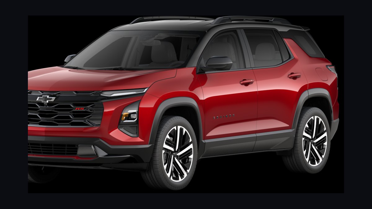 Top 10 Compact SUVs 2027 — Best Overall + Best Value — figure 9