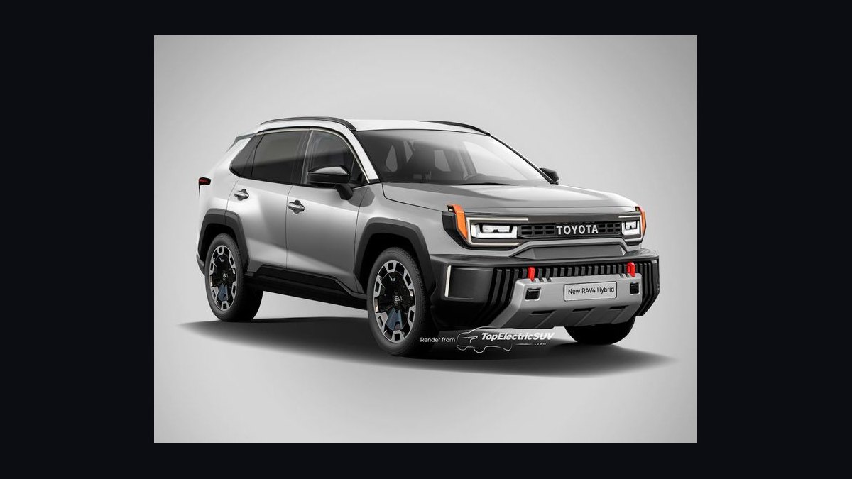 Top 10 Compact SUVs 2027 — Best Overall + Best Value