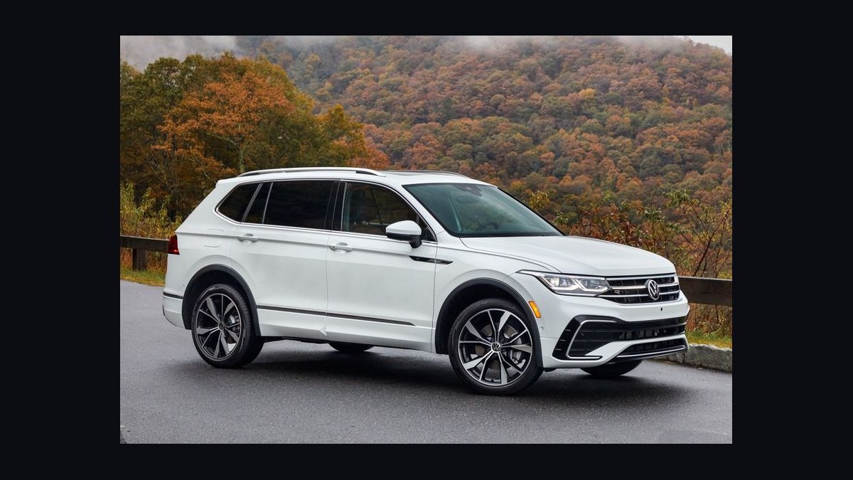 Top 10 Compact SUVs 2026 — Best Overall + Best Value — figure 10
