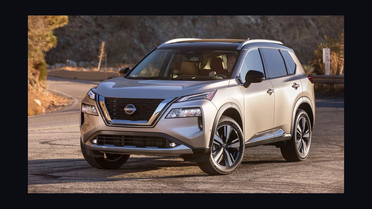 Top 10 Compact SUVs 2026 — Best Overall + Best Value — figure 7