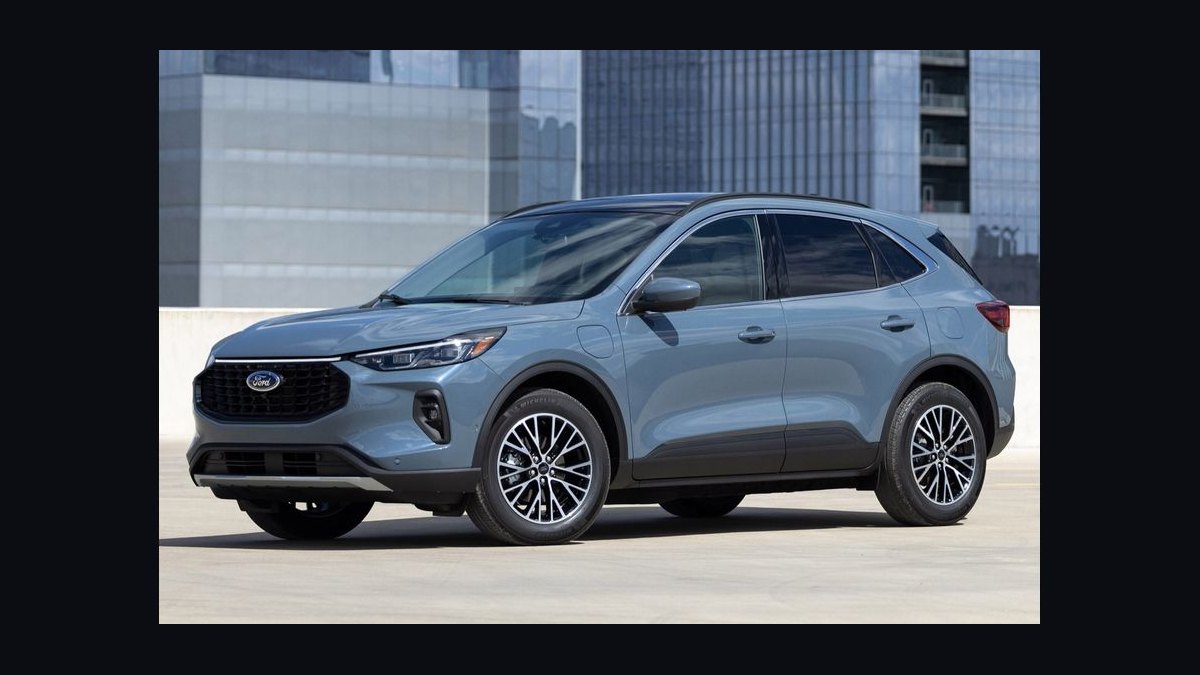 Top 10 Compact SUVs 2026 — Best Overall + Best Value — figure 8