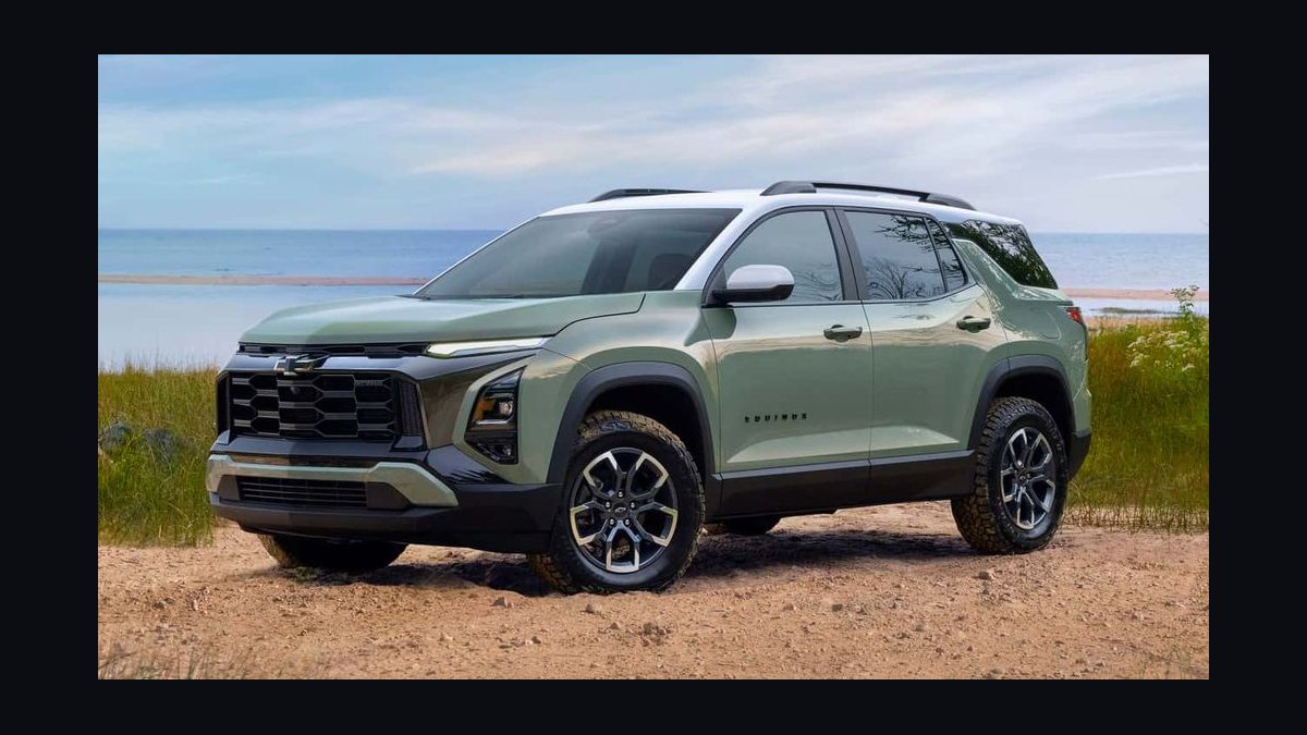 Top 10 Compact SUVs 2026 — Best Overall + Best Value — figure 9