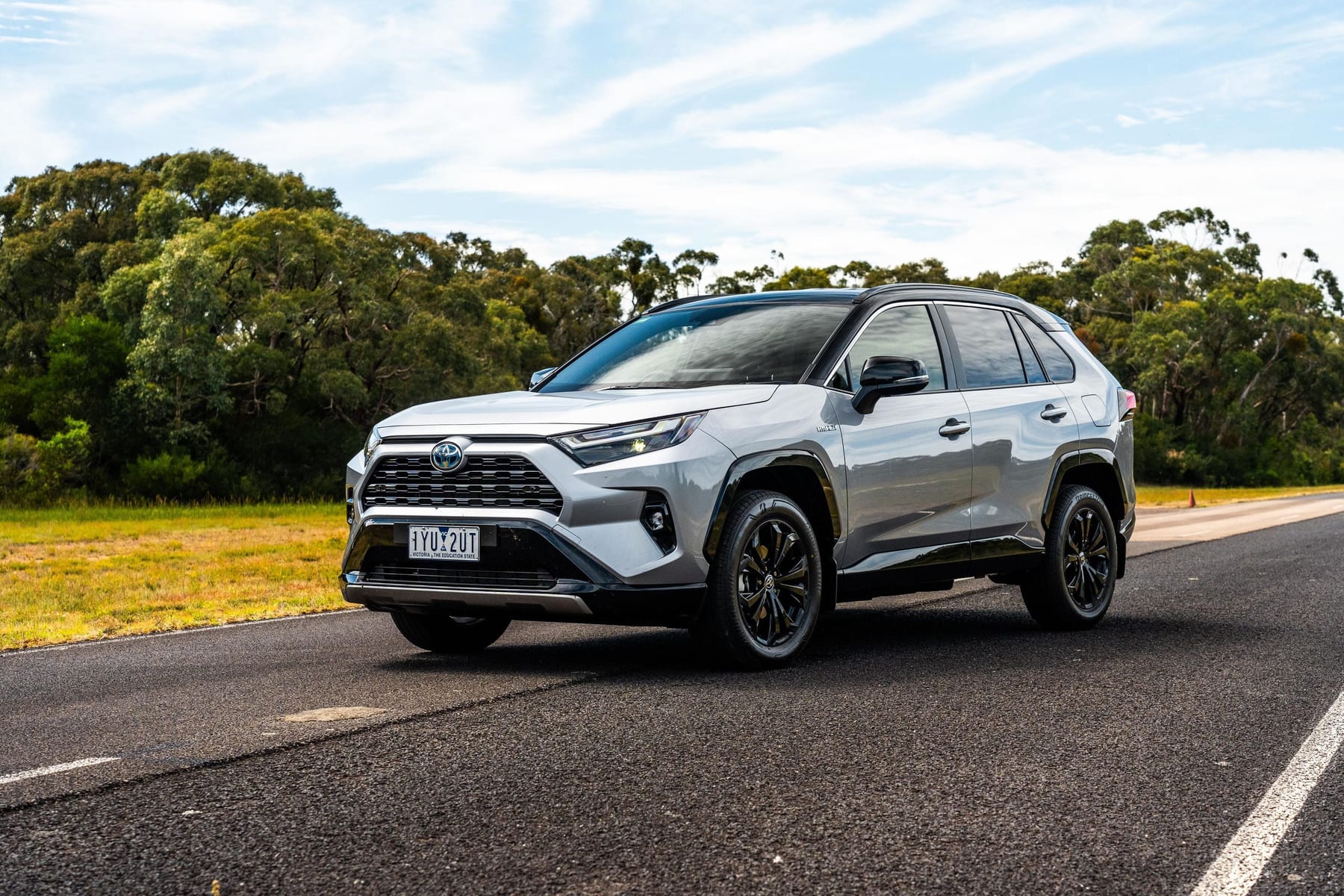 Top 10 Compact SUVs 2026 — Best Overall + Best Value