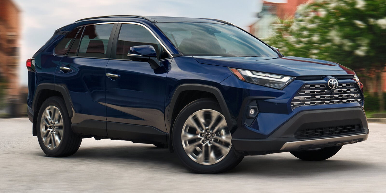 Top 10 Compact SUVs 2025 — Best Overall + Best Value — figure 10
