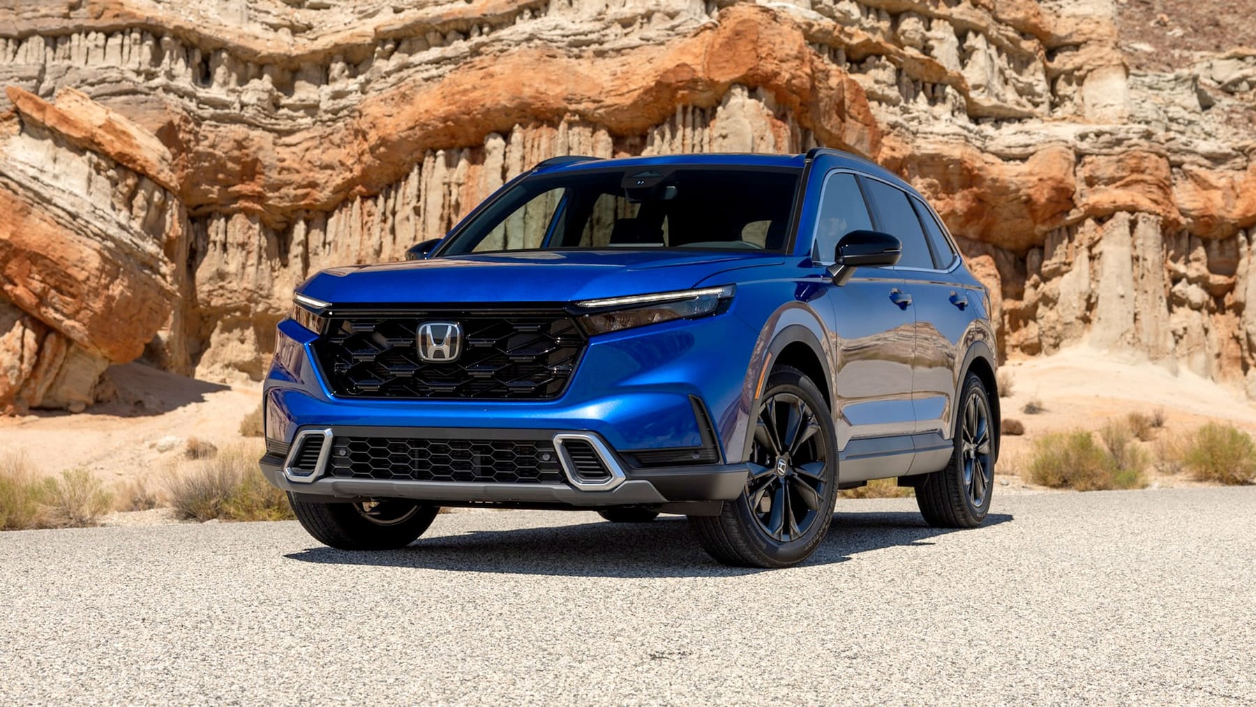 Top 10 Compact SUVs 2025 — Best Overall + Best Value — figure 2