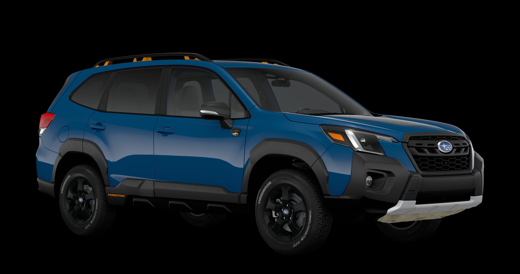 Top 10 Compact SUVs 2025 — Best Overall + Best Value — figure 4