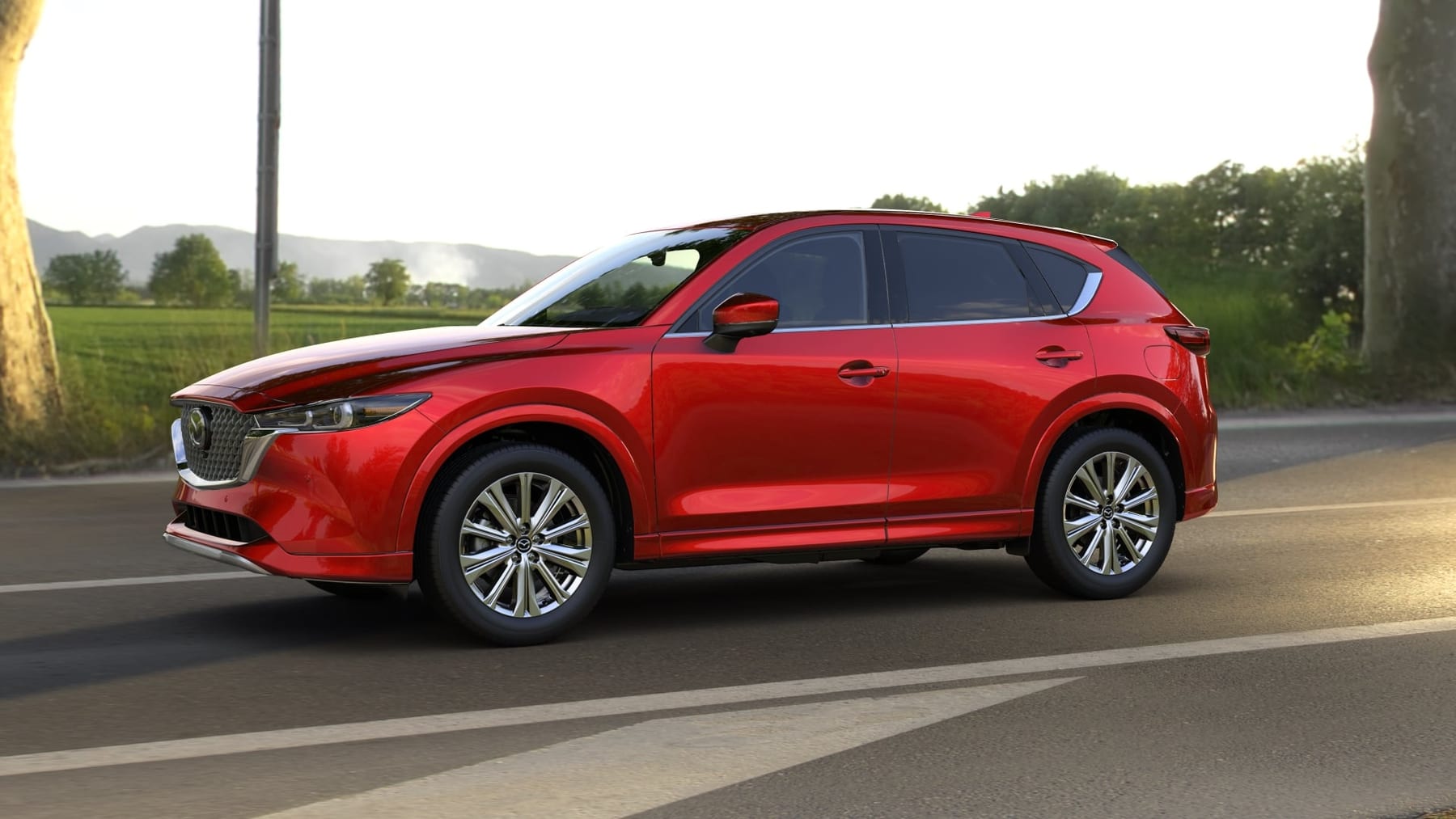 Top 10 Compact SUVs 2025 — Best Overall + Best Value — figure 6