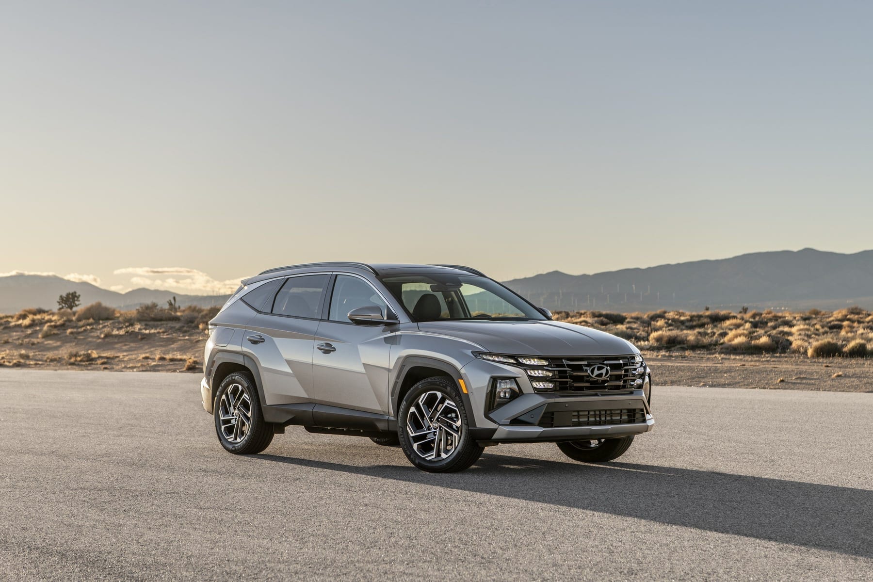 Top 10 Compact SUVs 2025 — Best Overall + Best Value — figure 7