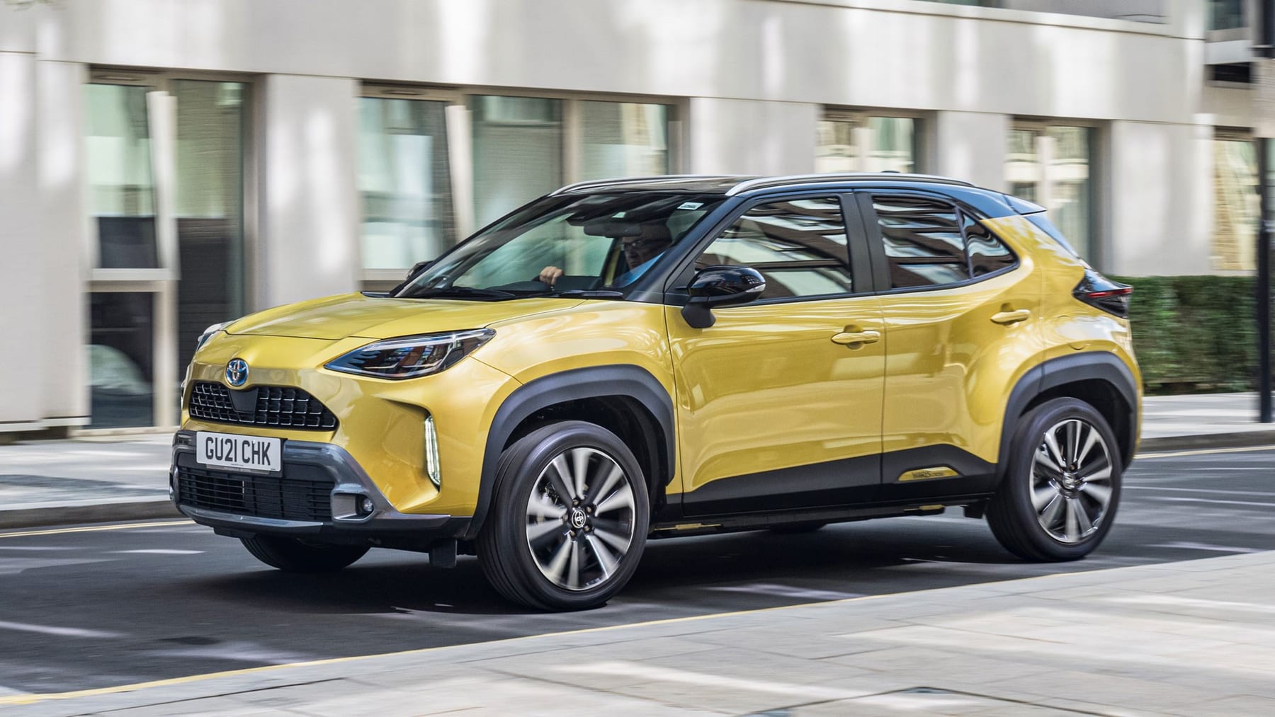 Top 10 Compact SUVs 2025 — Best Overall + Best Value — figure 8