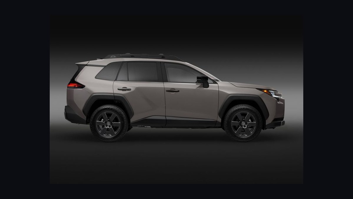 Top 10 Compact SUVs 2025 — Best Overall + Best Value