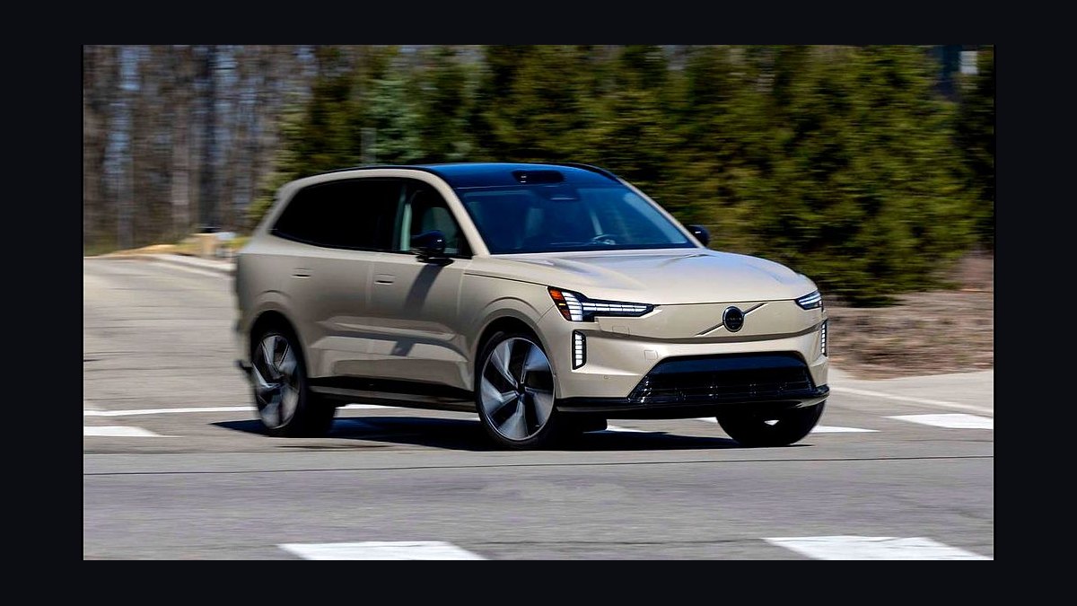 Top 10 Electric SUVs 2027 — Best Overall + Best Value