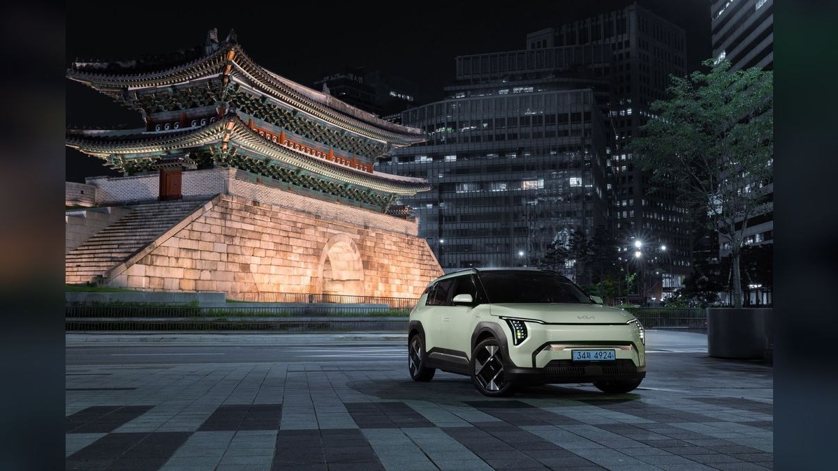 Top 10 Electric SUVs 2025 — Best Overall + Best Value — figure 1