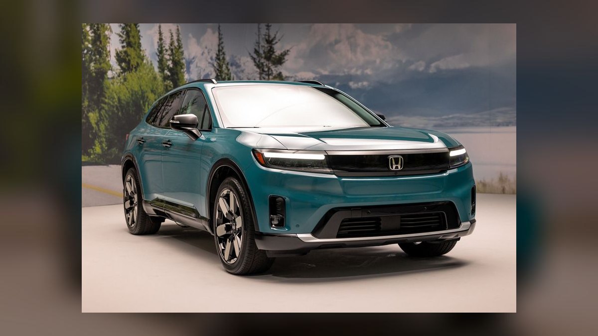 Top 10 Electric SUVs 2025 — Best Overall + Best Value — figure 10