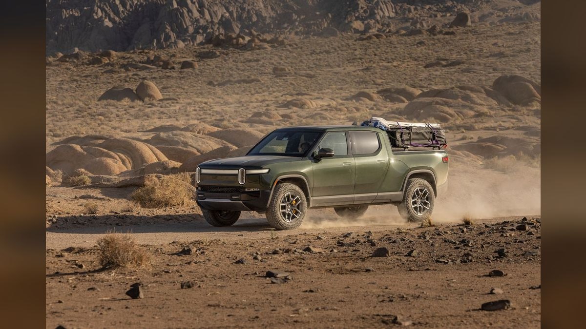 Top 10 Electric SUVs 2025 — Best Overall + Best Value — figure 3