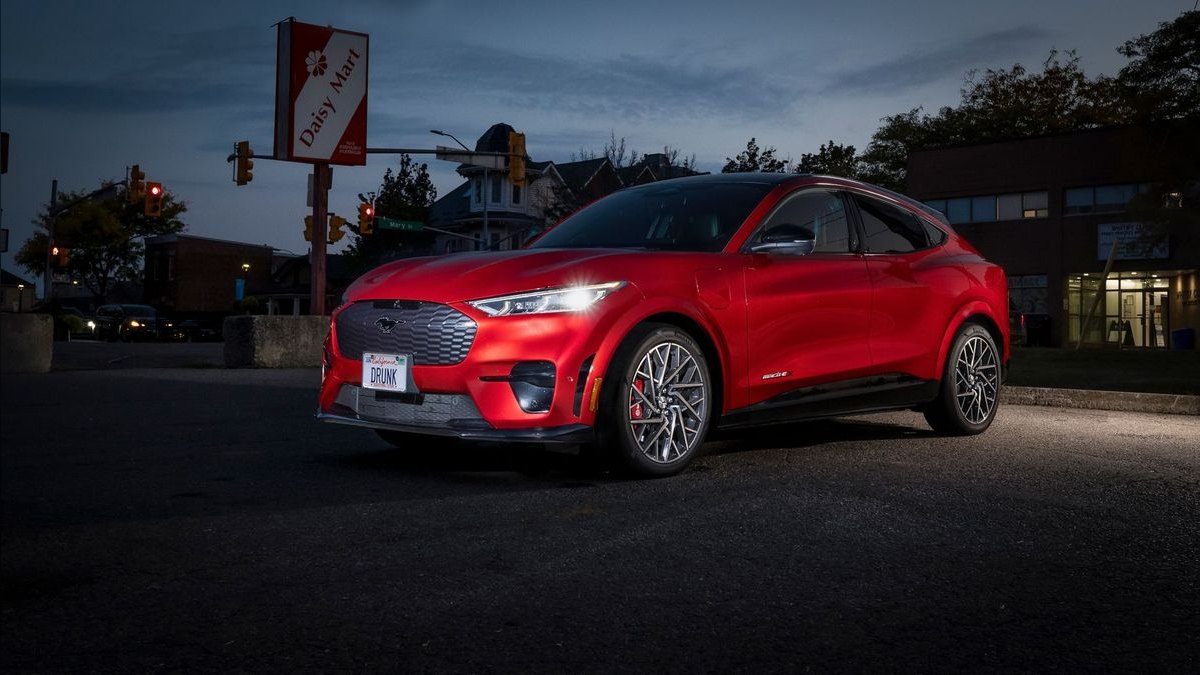 Top 10 Electric SUVs 2025 — Best Overall + Best Value — figure 5