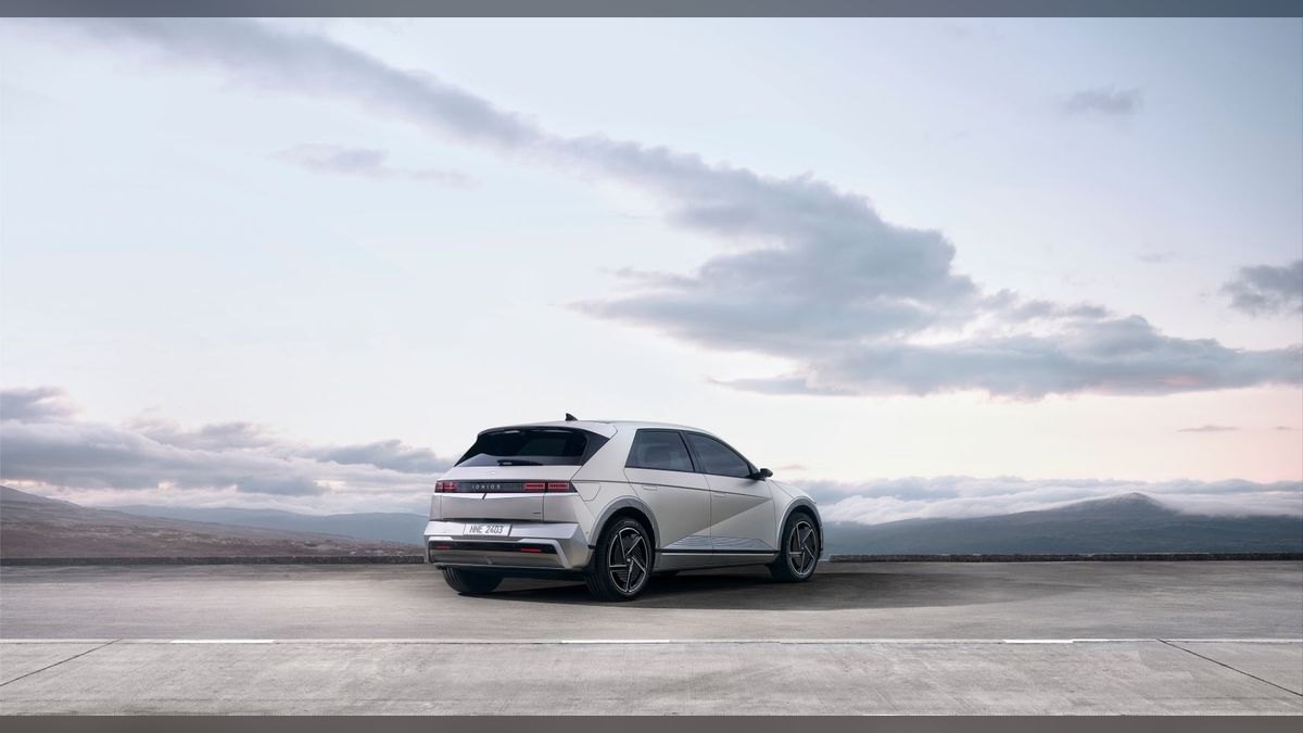 Top 10 Electric SUVs 2025 — Best Overall + Best Value — figure 6