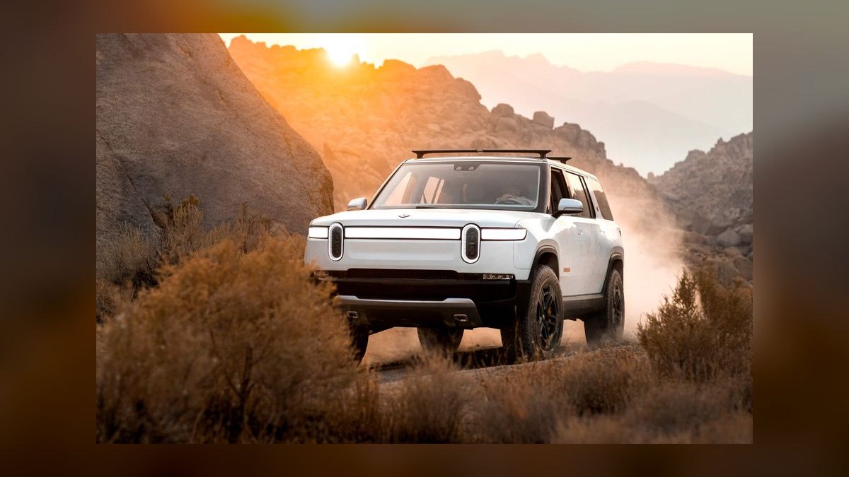 Top 10 Electric SUVs 2025 — Best Overall + Best Value — figure 7