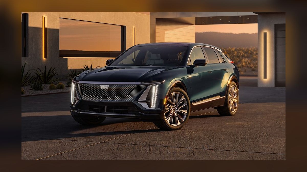 Top 10 Electric SUVs 2025 — Best Overall + Best Value — figure 8