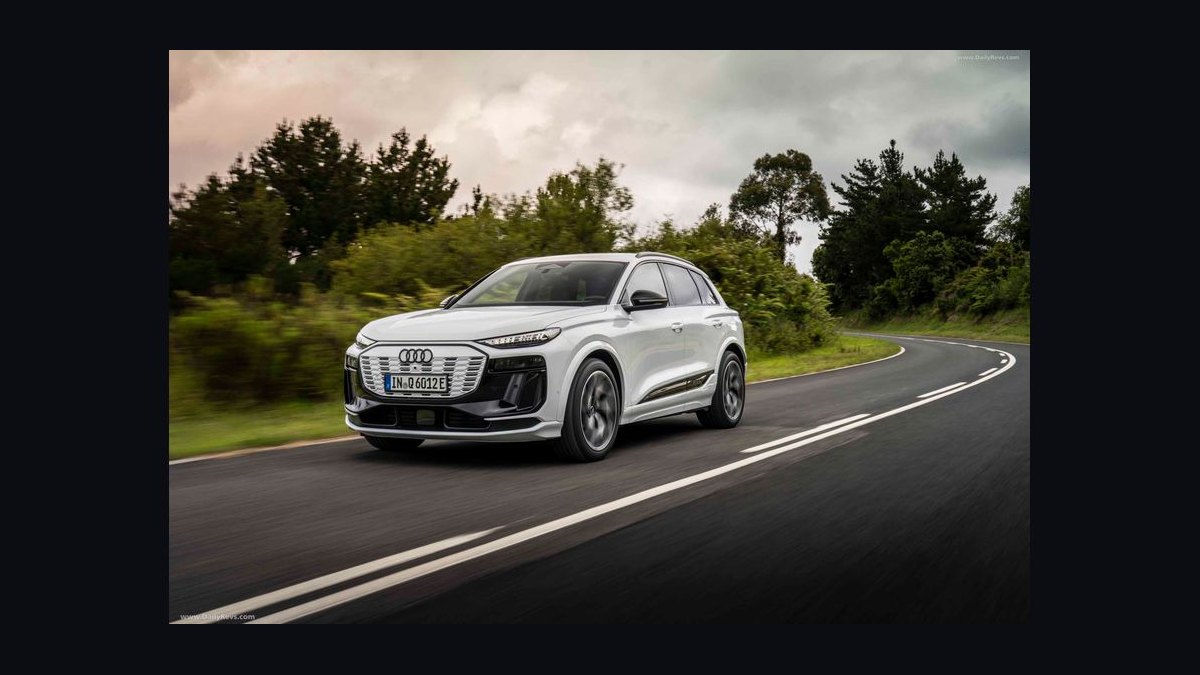 Top 10 Electric SUVs 2025 — Best Overall + Best Value
