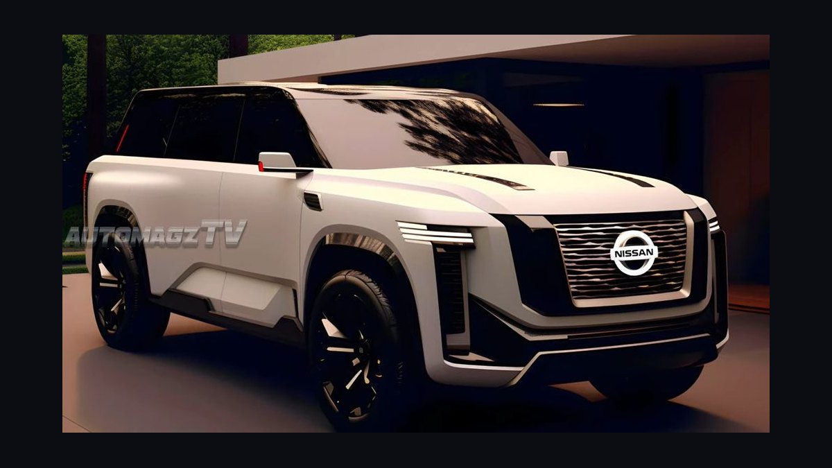 Top 10 Full-Size SUVs 2027 — Best Overall + Best Value — figure 10
