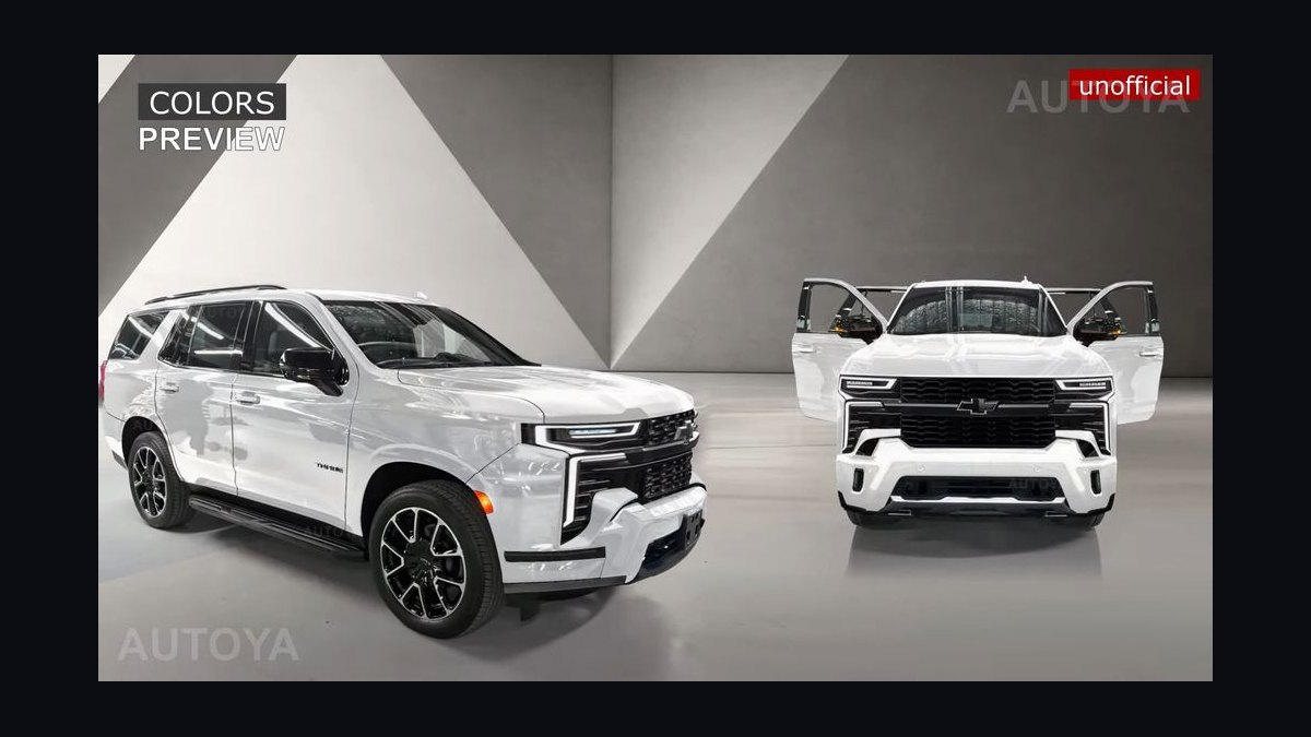 Top 10 Full-Size SUVs 2027 — Best Overall + Best Value — figure 7