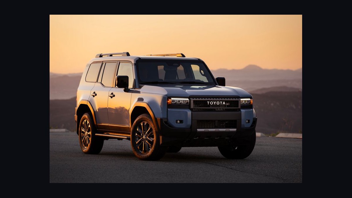 Top 10 Full-Size SUVs 2027 — Best Overall + Best Value — figure 8