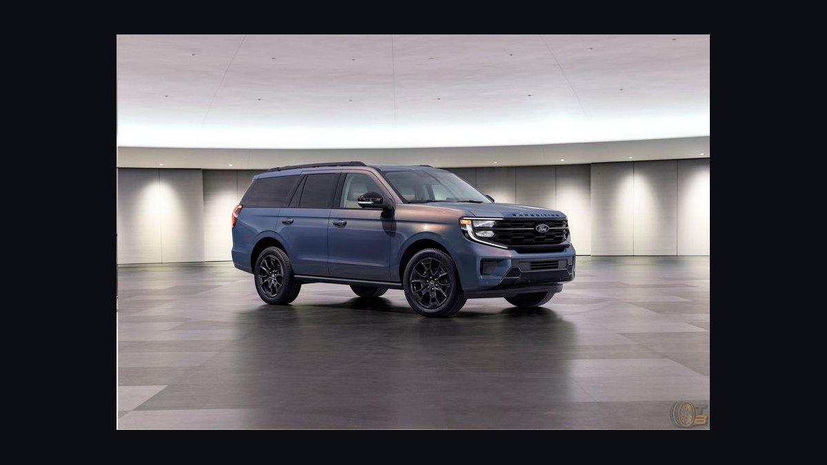 Top 10 Full-Size SUVs 2027 — Best Overall + Best Value — figure 9
