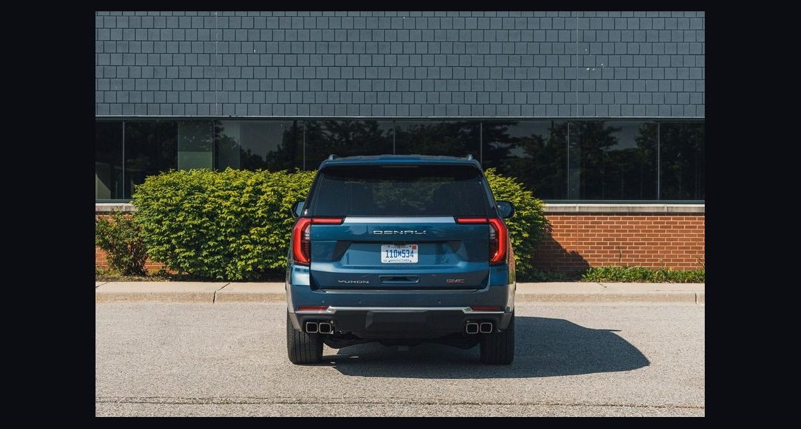 Top 10 Full-Size SUVs 2027 — Best Overall + Best Value