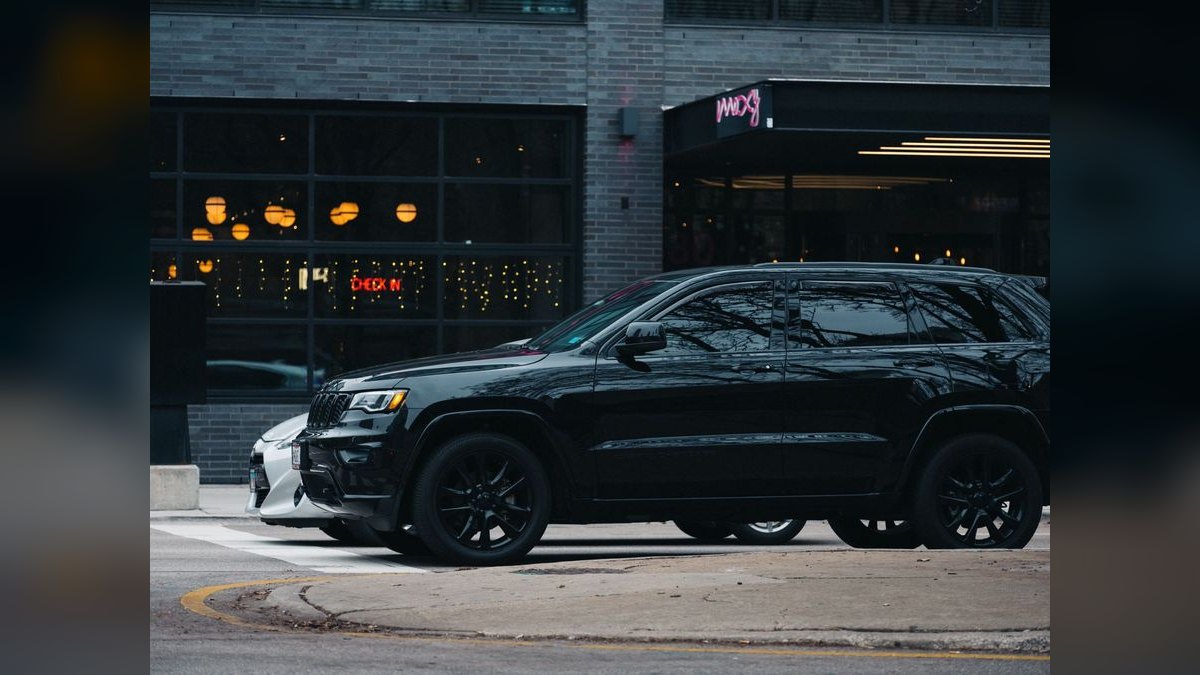 Top 10 Full-Size SUVs 2025 — Best Overall + Best Value — figure 3