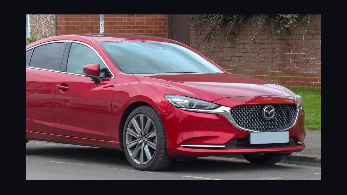 Top 10 Mid-Size Sedans 2027 — Best Overall + Best Value — figure 7
