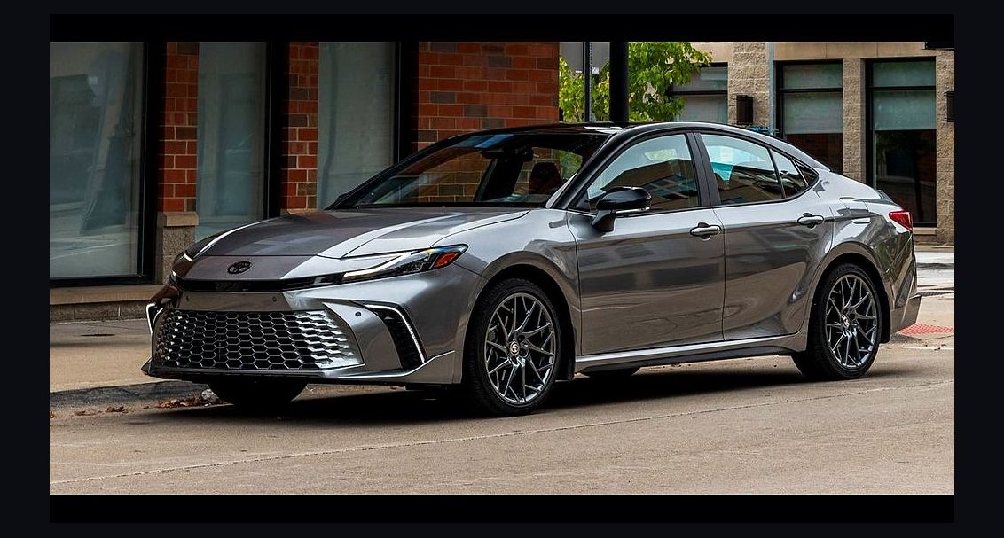 Top 10 Mid-Size Sedans 2026 — Best Overall + Best Value