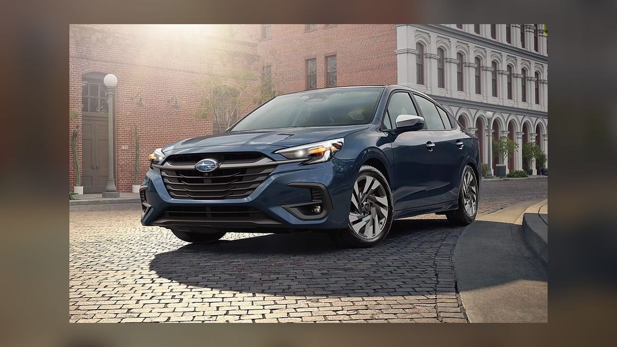 Top 10 Mid-Size Sedans 2025 — Best Overall + Best Value — figure 8