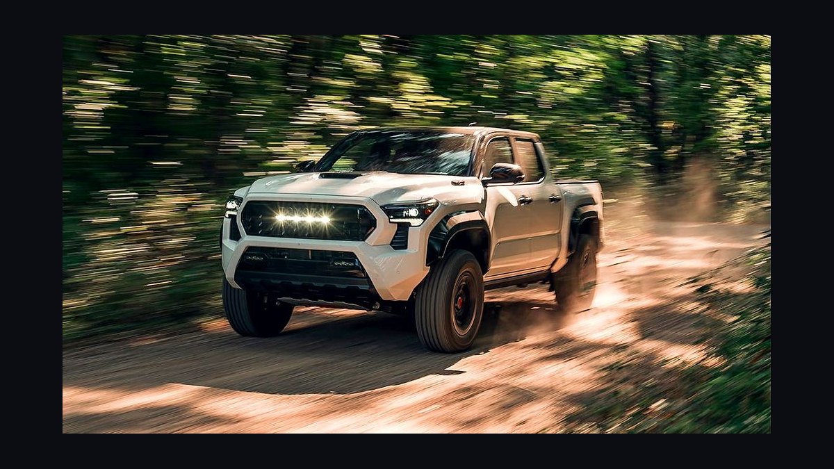 Top 10 Mid-Size Pickup Trucks 2026 — Best Overall + Best Value